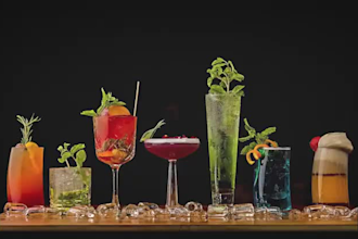 professionally edit your food, cooking, and recipe videos and reels