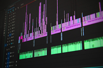 edit your youtube videos with basic cuts music and subtitles