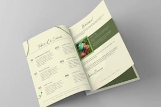 create interactive flipbooks, ebooks, and digital magazines
