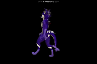 do rigging for 3d model rig vr chat avatar 3d character rigging