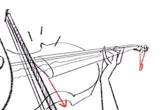 create storyboards and animatics for animations and videos