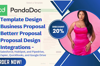 pandadoc better proposal hellosign template design pitch deck