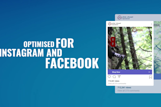 create amazing facebook video ads
