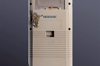 high quality game realistic 3d props