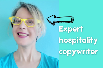 write captivating airbnb listing descriptions