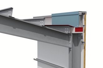 create 3d video detailed step by step furniture assembly