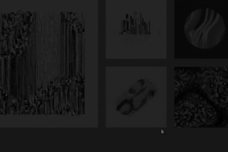 create 3d website animation spline threejs scrolling animation claymation 3d ui