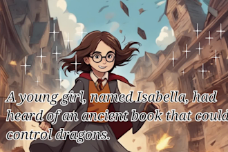create storytelling videos using ai generated images