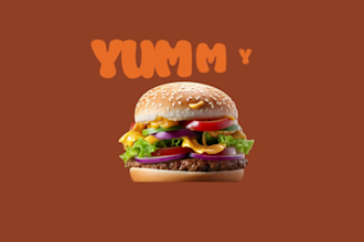 create animated motion flyer or motion ads