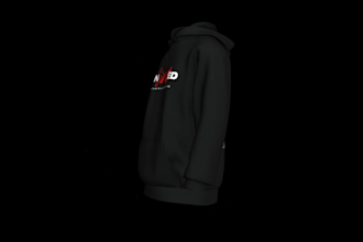 create eye catching 3d mockup videos for your clothing brand