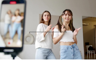 run a tik tok shop and shopify marketing