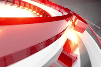 do cool news intro video