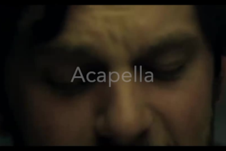 extract acapella vocals and insturmental from any song