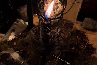do black magic spell to help you win your court case