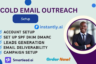 do instantly ai reachinbox la growth smartreach ai smartlead ai for cold email