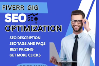 write, engaging SEO articles and blog posts using the latest ranking strategies