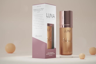 do animation video for cosmetic product ideal for ecommerce and online stores