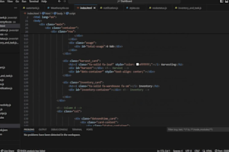 do programming assignments in python, java, c etc