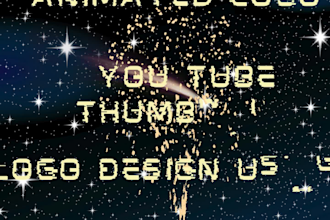 do logo design by hand lettering and canva