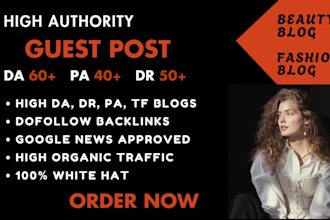 do guest post backlinks high da guestpost seo guest post dofollow da90 website