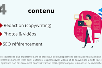 be your french wordpress and mobil app developer