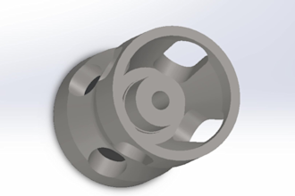 tool and die design, mechanical part redesign, and engineering cad work
