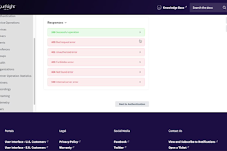 engineer an epic dev portal for your saas apis