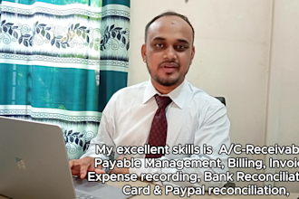 do bank reconciliation on quickbooks and xero