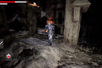 do unreal engine game development, develop unreal engine game, ue5 blueprints
