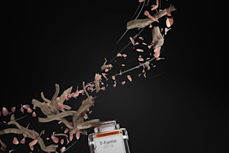do 3d ads of your product and cgi ads