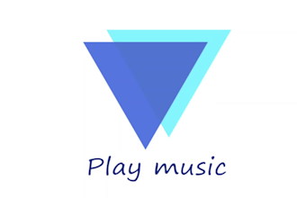 create modern unique business logo