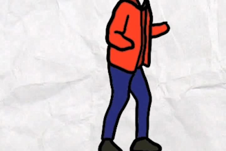 custom hand drawn sketch animations unique invitations, intros and more