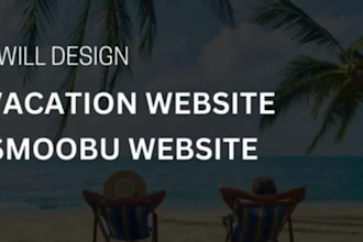 create shortterm rental website with smoobu smoobu lodgify bed24