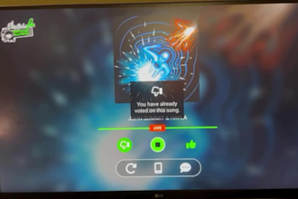 create android and apple TV radio app for your station