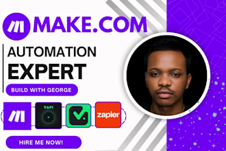 build make com automation made com vapi vapi ai bland ai n8n ai automation