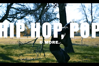 do a christian hip hop rap feature or hook on your song