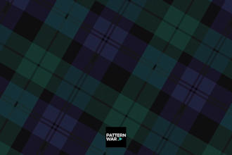 design scottish check tartan pattern or argyle buffalo checkered plaid pattern