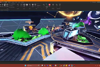 roblox full game creation, roblox scripting, roblox builder, roblox developer