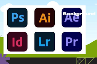 create stunning graphic designs for your brand