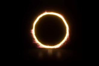 create animated fx and vfx assets for unity