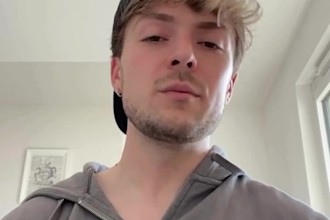 be your professional edm, soul and pop male singer