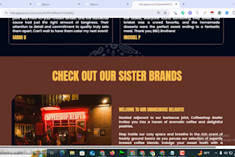 gohighlevel ghl website design high converting funnel and landing page