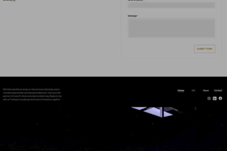 do 3d animated webflow website spline scrolling animation 3d framer threejs web