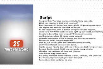 create viral reels short videos