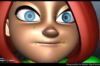 rig you 3d character