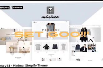 install and upgrade shopify premium theme
