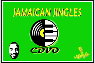 do a jamaican reggae, soca, or caribbean jingle for you