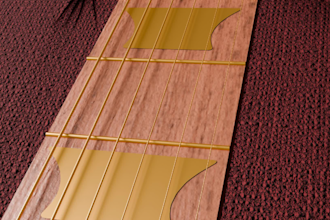 do product 3d rendering