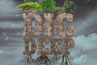 design an animated cover for your album