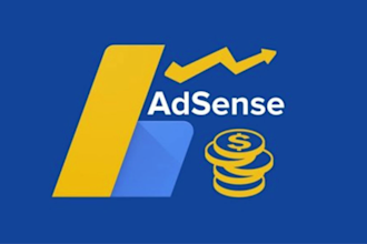 build google adsense approval website